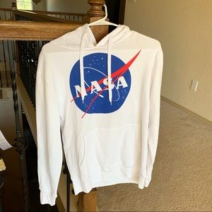 NASA Hoodie